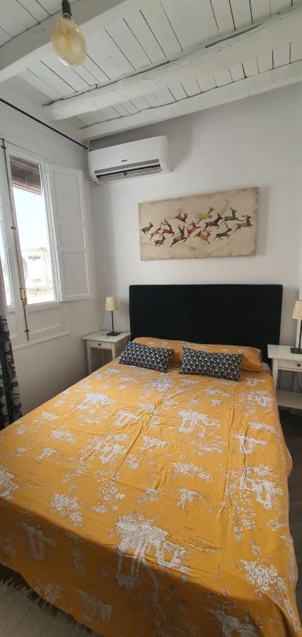 En El Corazon De Granada Apartment Bagian luar foto