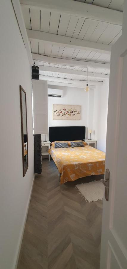 En El Corazon De Granada Apartment Bagian luar foto