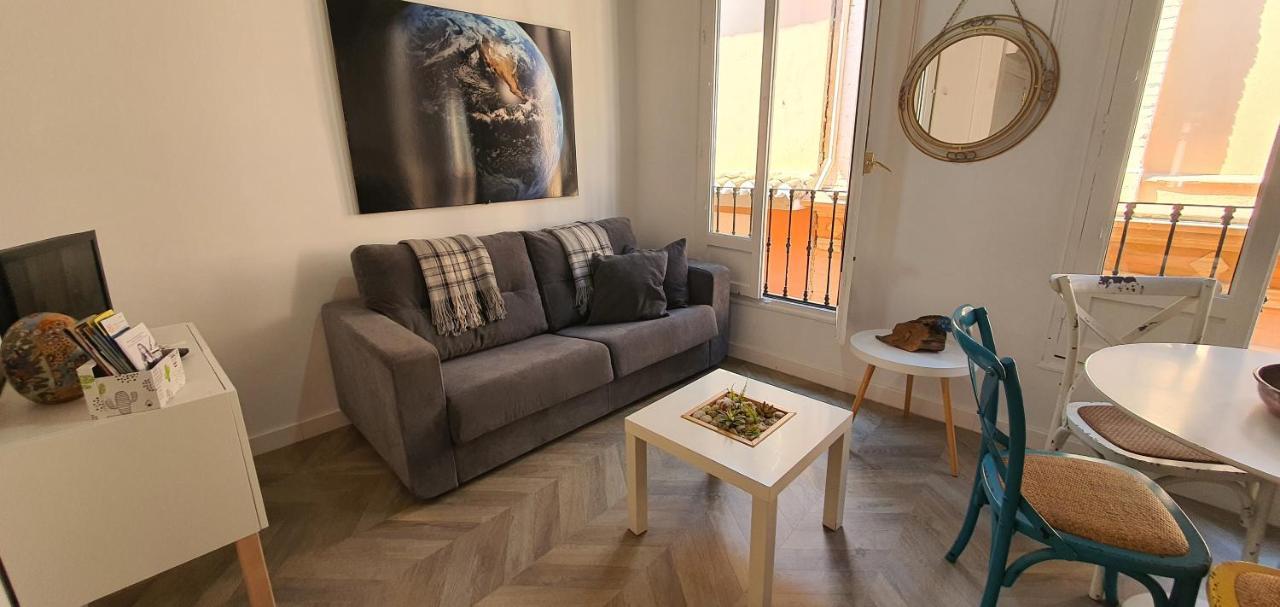 En El Corazon De Granada Apartment Bagian luar foto
