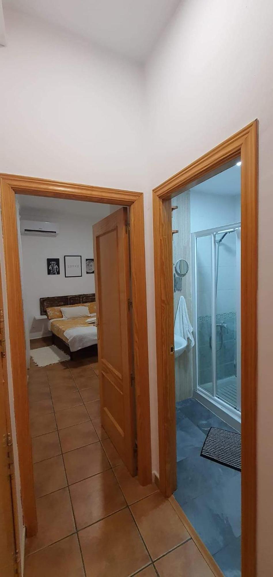 En El Corazon De Granada Apartment Bagian luar foto