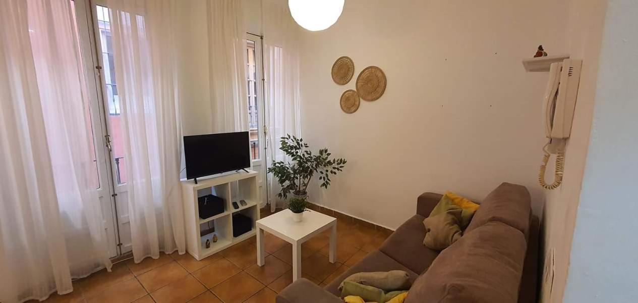 En El Corazon De Granada Apartment Bagian luar foto
