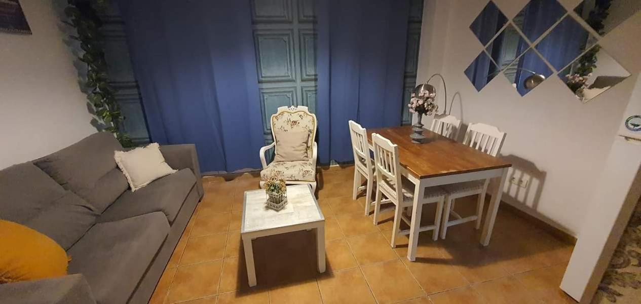 En El Corazon De Granada Apartment Bagian luar foto
